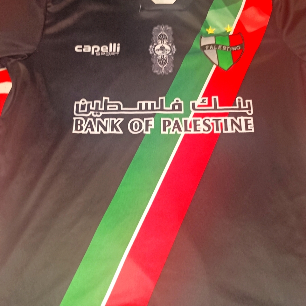 Football Jersey